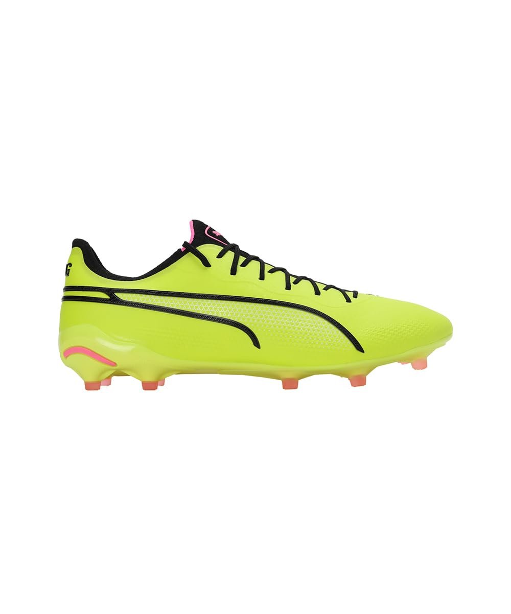 Бутсы PUMA King Ultimate FG/AG Volume Up Unisex, фото №3