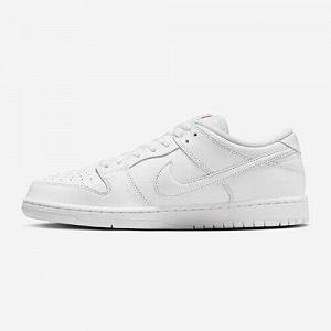 Кросівки Nike SB DUNK LOW PRO 40 - Фото 1