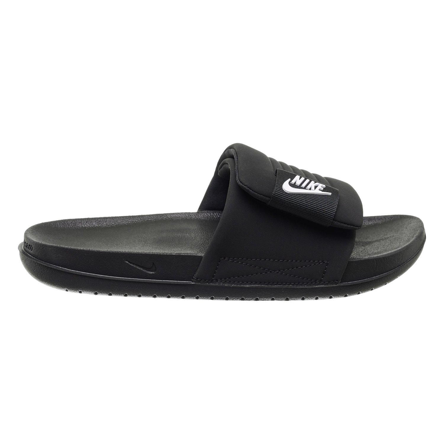 Шлёпанцы Nike OFFCOURT ADJUST SLIDE Размер 46, фото №2