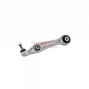 Рычаг подвески METZGER 58141808 GREENPARTS для TESLA, передний мост слева - Фото 1