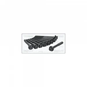 Комплект болтов ГБЦ TRISCAN 98-4000 для MAZDA - Фото 1