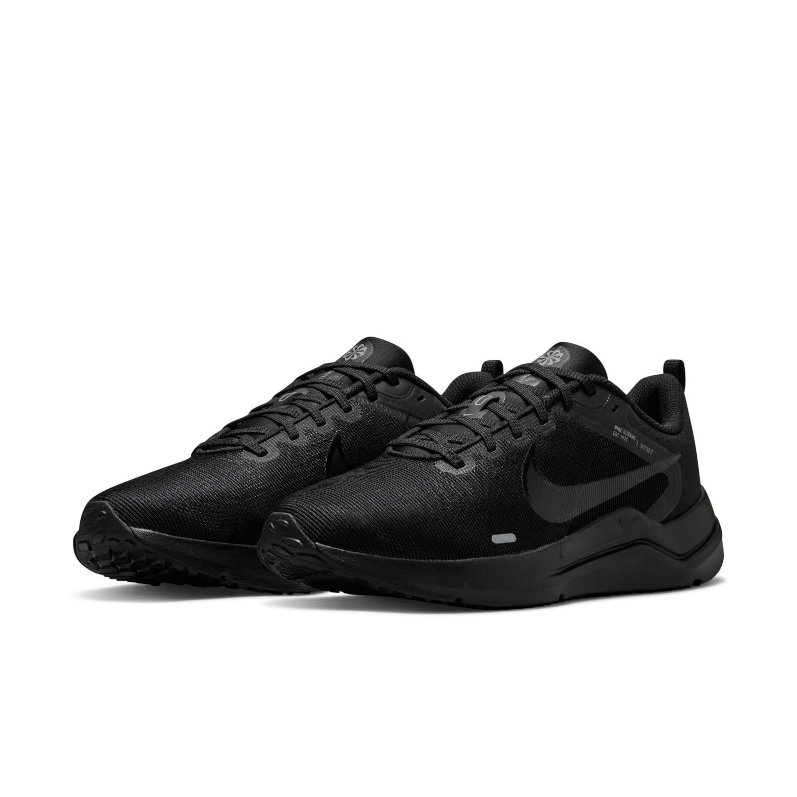 Чоловічі кросівки Nike Downshifter 12, фото №2