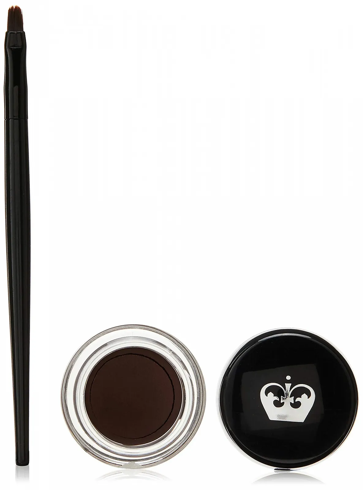 Підводка Rimmel London Gel Brown, фото №1