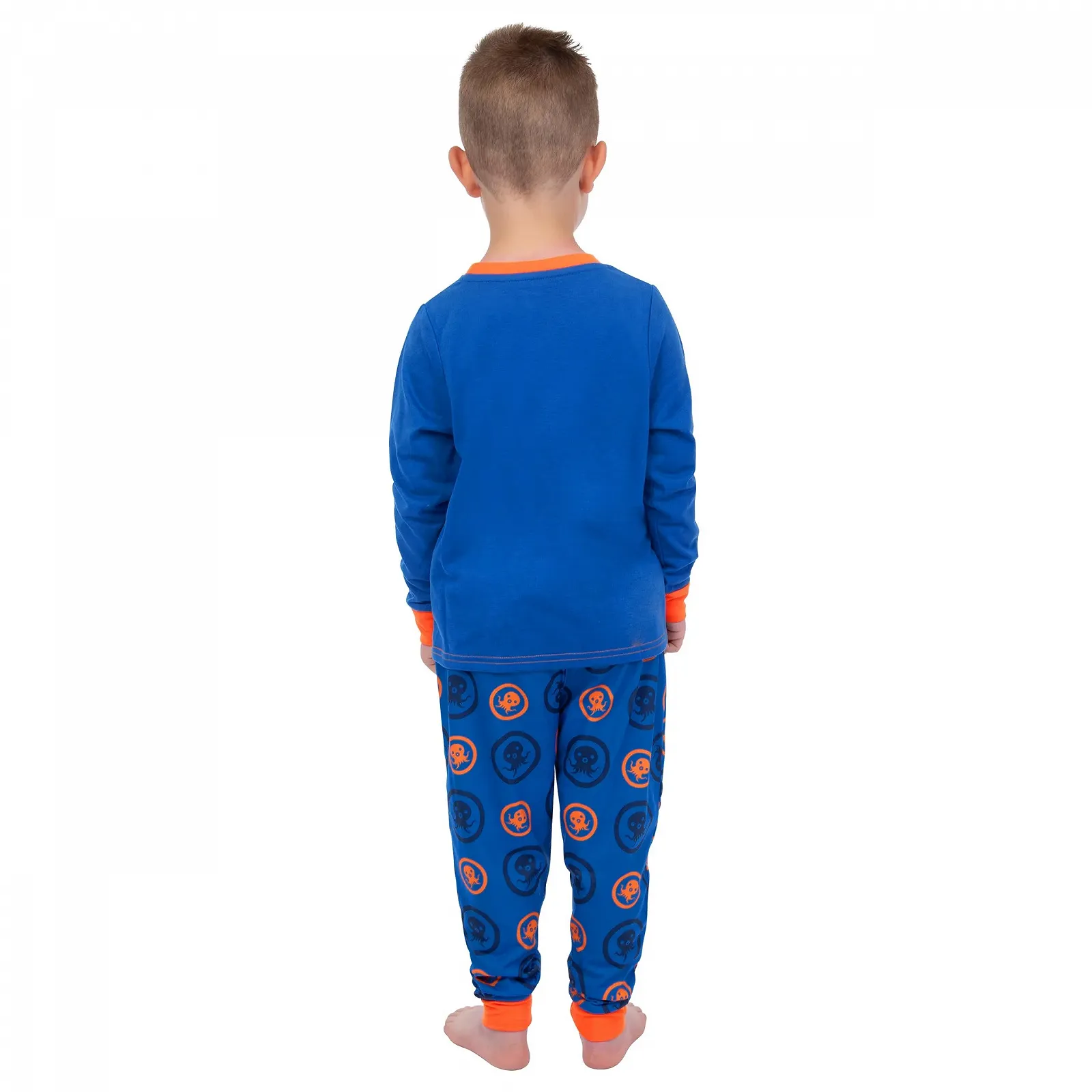 Піжама Octonauts для хлопчиків, фото №4