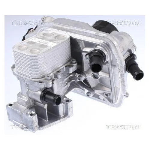 Радиатор EGR TRISCAN 8813 29323 для VW, фото №4