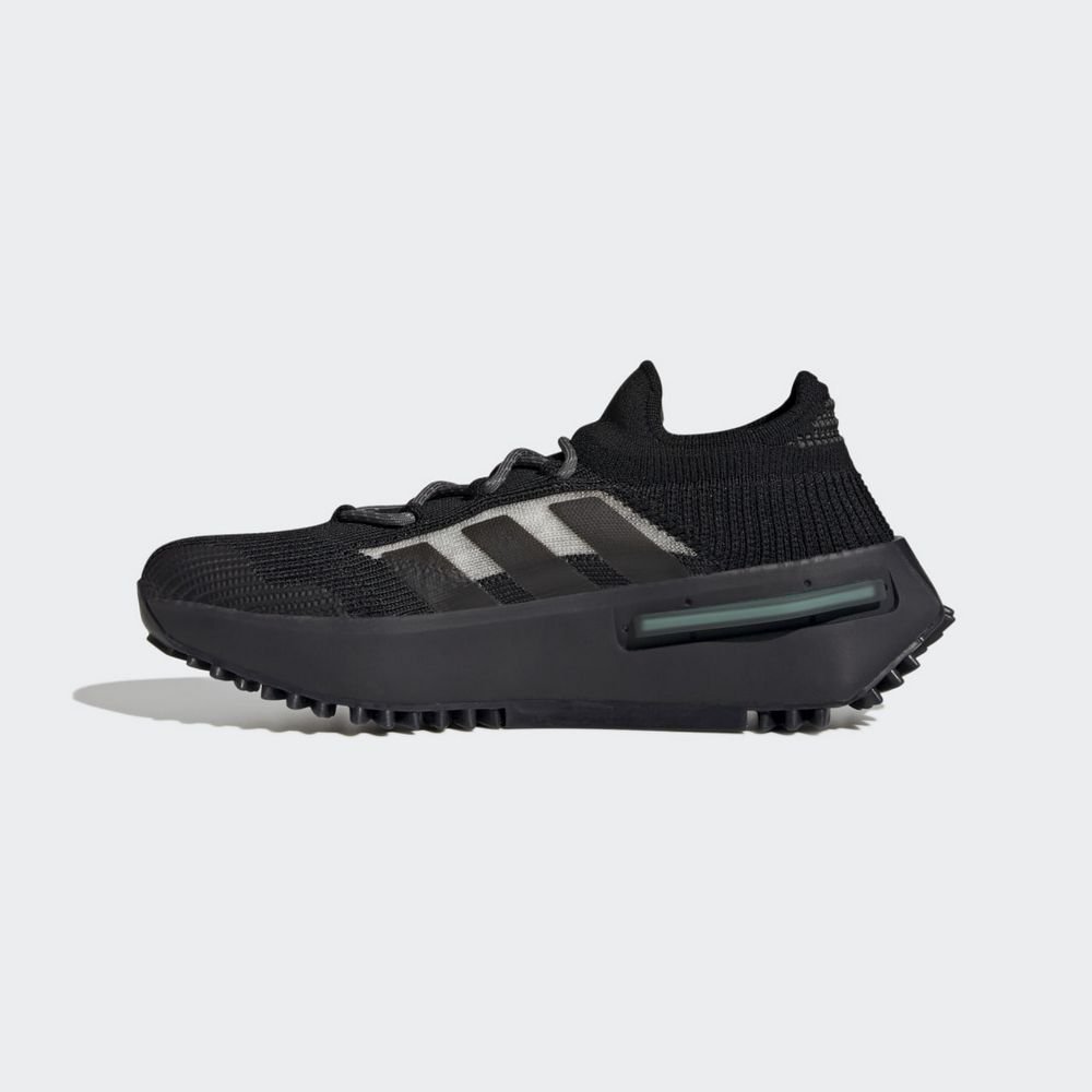 Кросівки Adidas NMD S1 42, фото №4