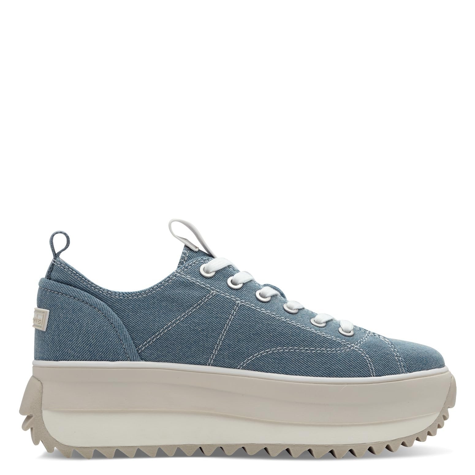 Кросівки Tamaris Vegan Sporty, фото №5