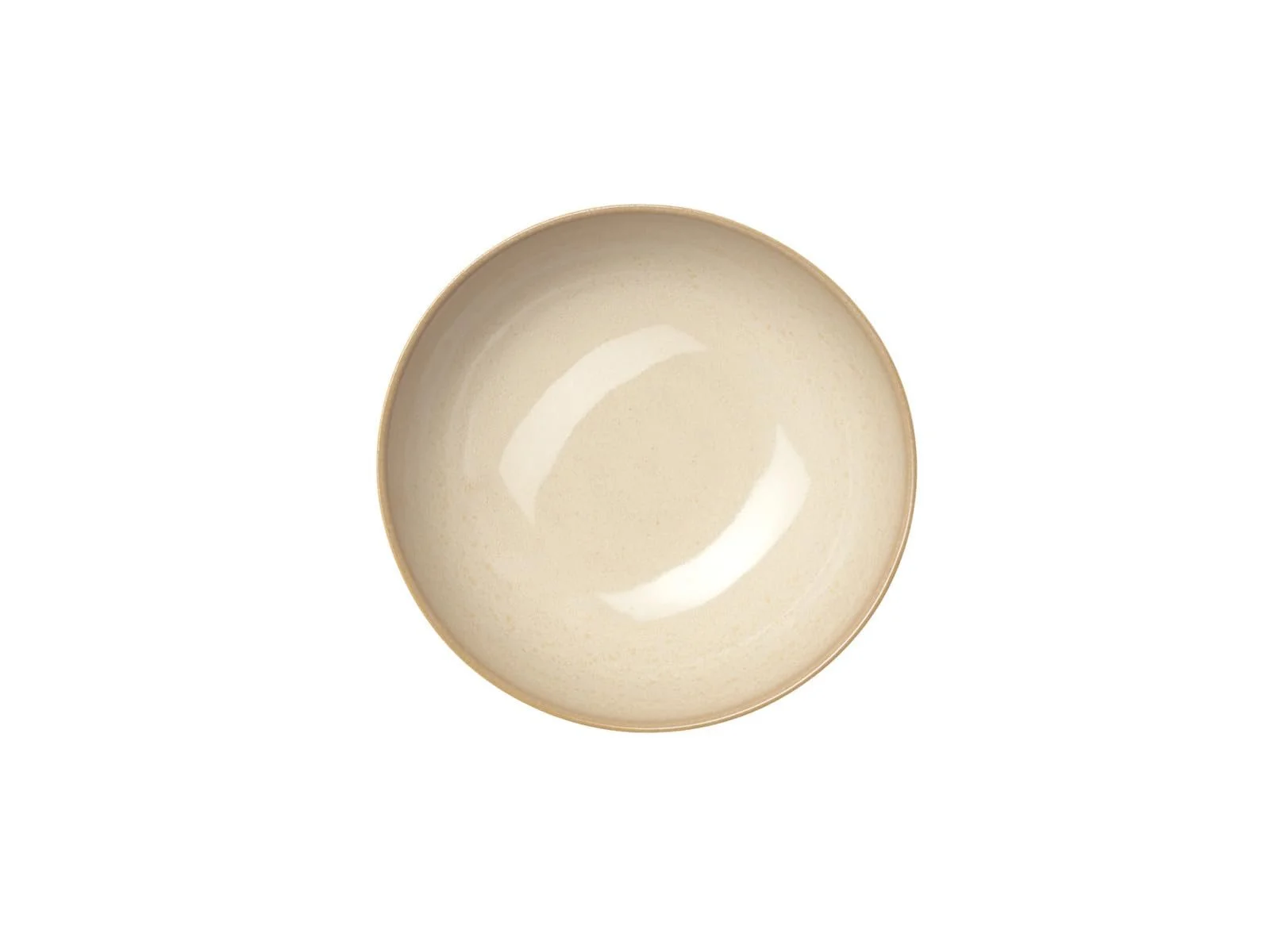 Миска ASA Selection Jolie Crema 17 см, фото №2