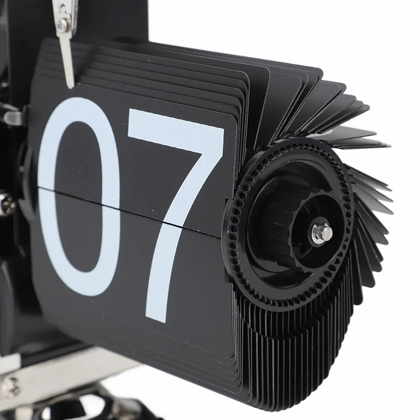 Механические перекидные часы PODSJD, Ретро Минималистичный Стиль, 304 Нержавеющая Сталь (Тип 2), фото №3