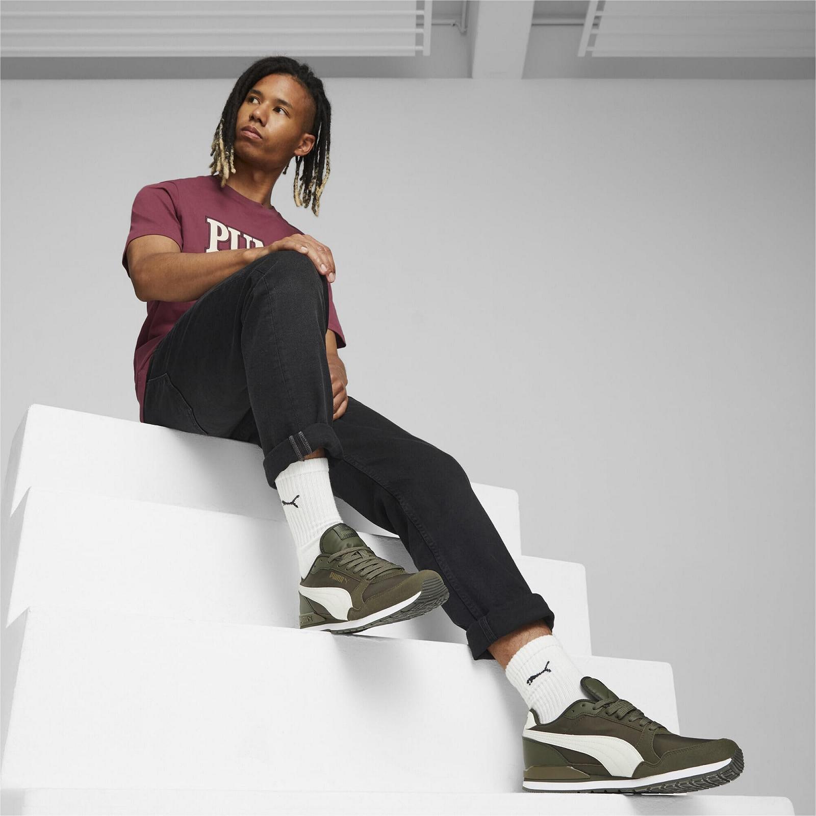 Кросівки PUMA St Runner V3 Nl Unisex, фото №9