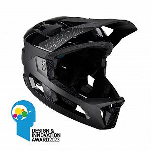 Шолом Leatt MTB Enduro 3.0 V23 Унісекс synthetic.ua - Фото 1