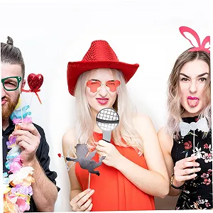 Солнцезащитные Очки WRITWAA Готические Рейв Тренд Ретро Вечеринка synthetic.ua - Фото 1