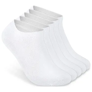 Шкарпетки Combed Cotton (5 пар) - Фото 1