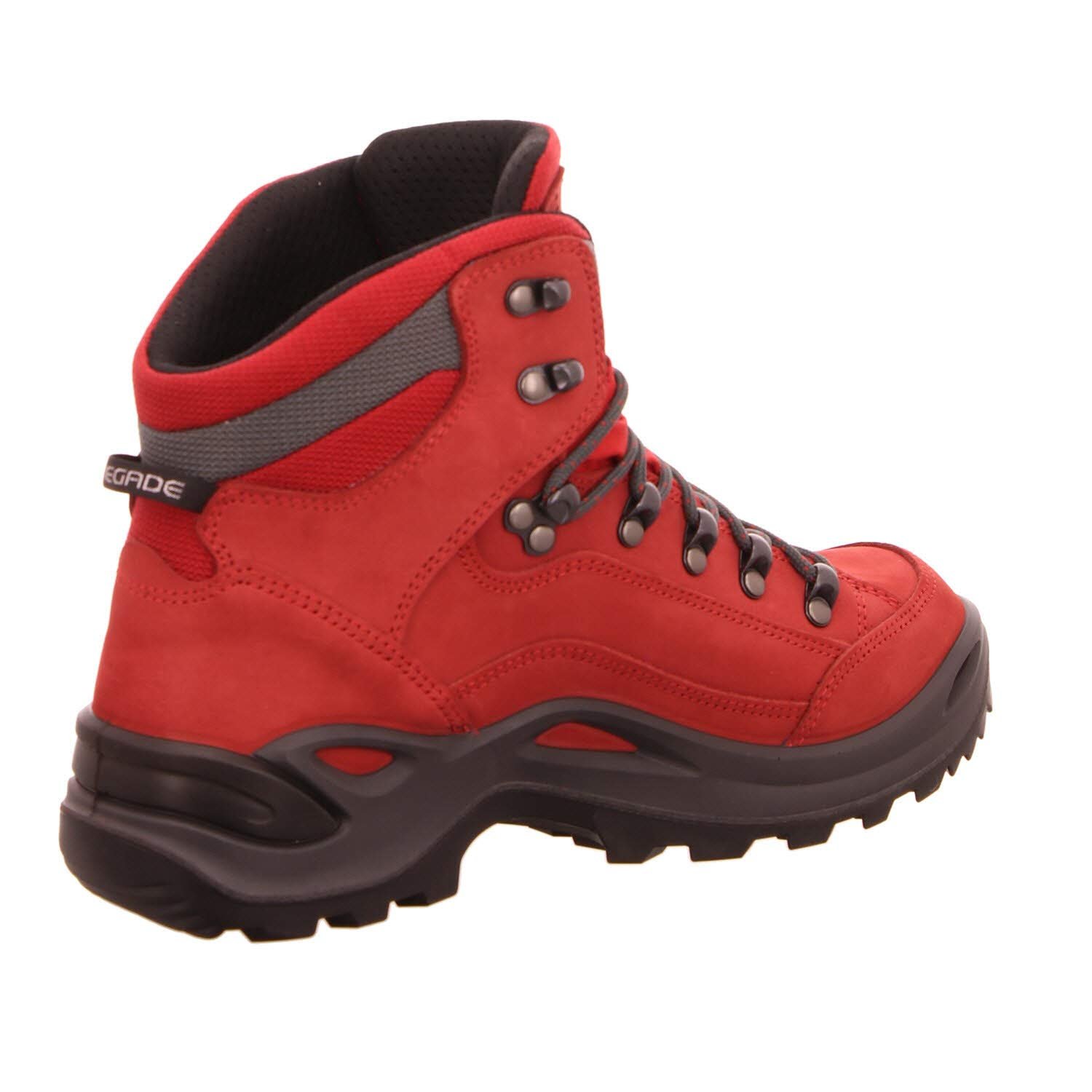 Черевики LOWA Renegade GTX MID W, середні, фото №5 Черевики LOWA Renegade GTX MID W, середні, фото №5