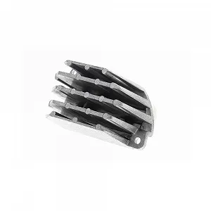 Блок керування освітленням VEMO Green Mobility V20-73-0220 для BMW, лівий - Фото 1