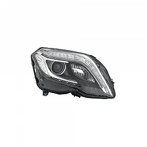 Основная фара HELLA 1ZS 354 878-141 для MERCEDES-BENZ правая - Фото 1