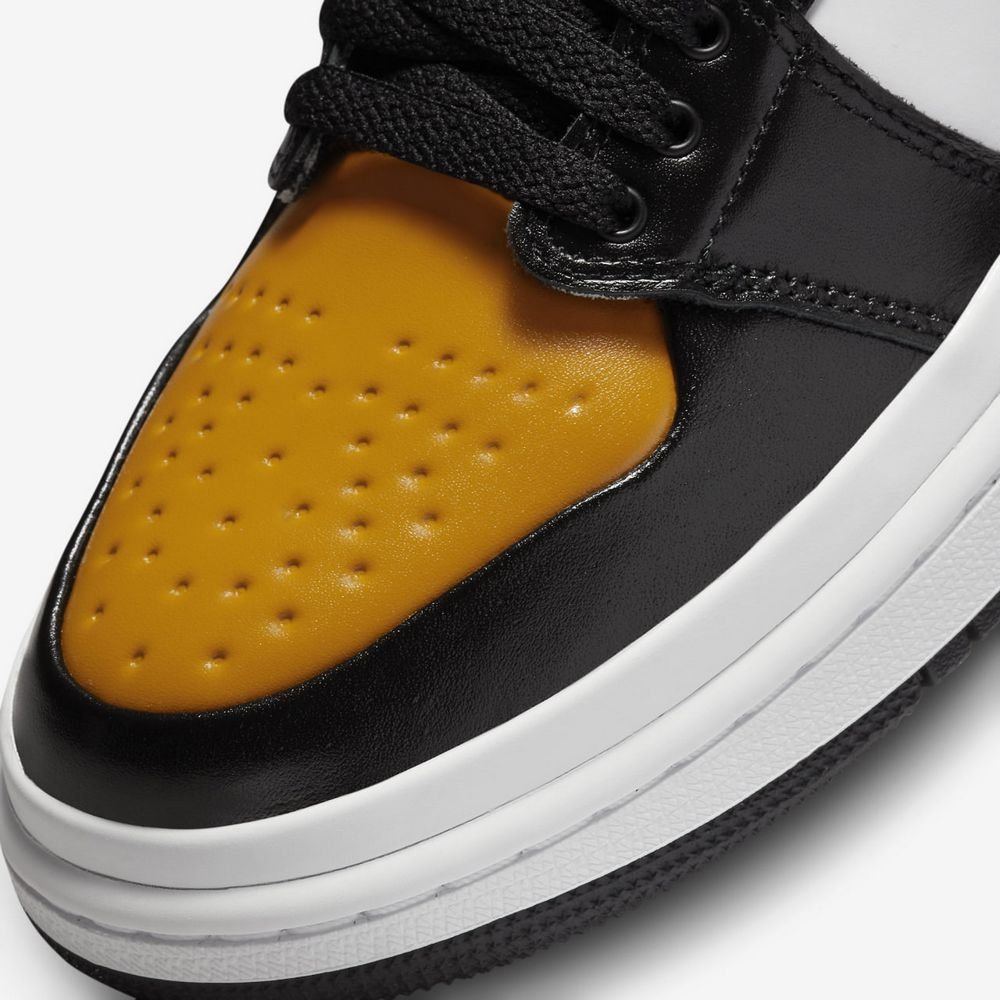 Кроссовки Nike Air Jordan 1 Acclimate Размер 38.5, фото №6