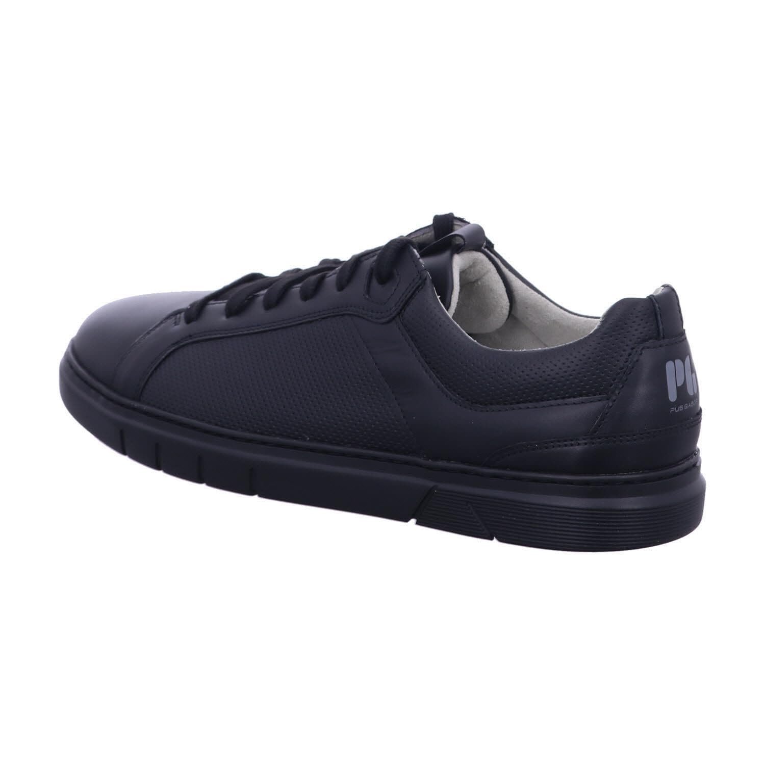 Кросівки Pius Gabor Низькі Чоловічі, фото №3