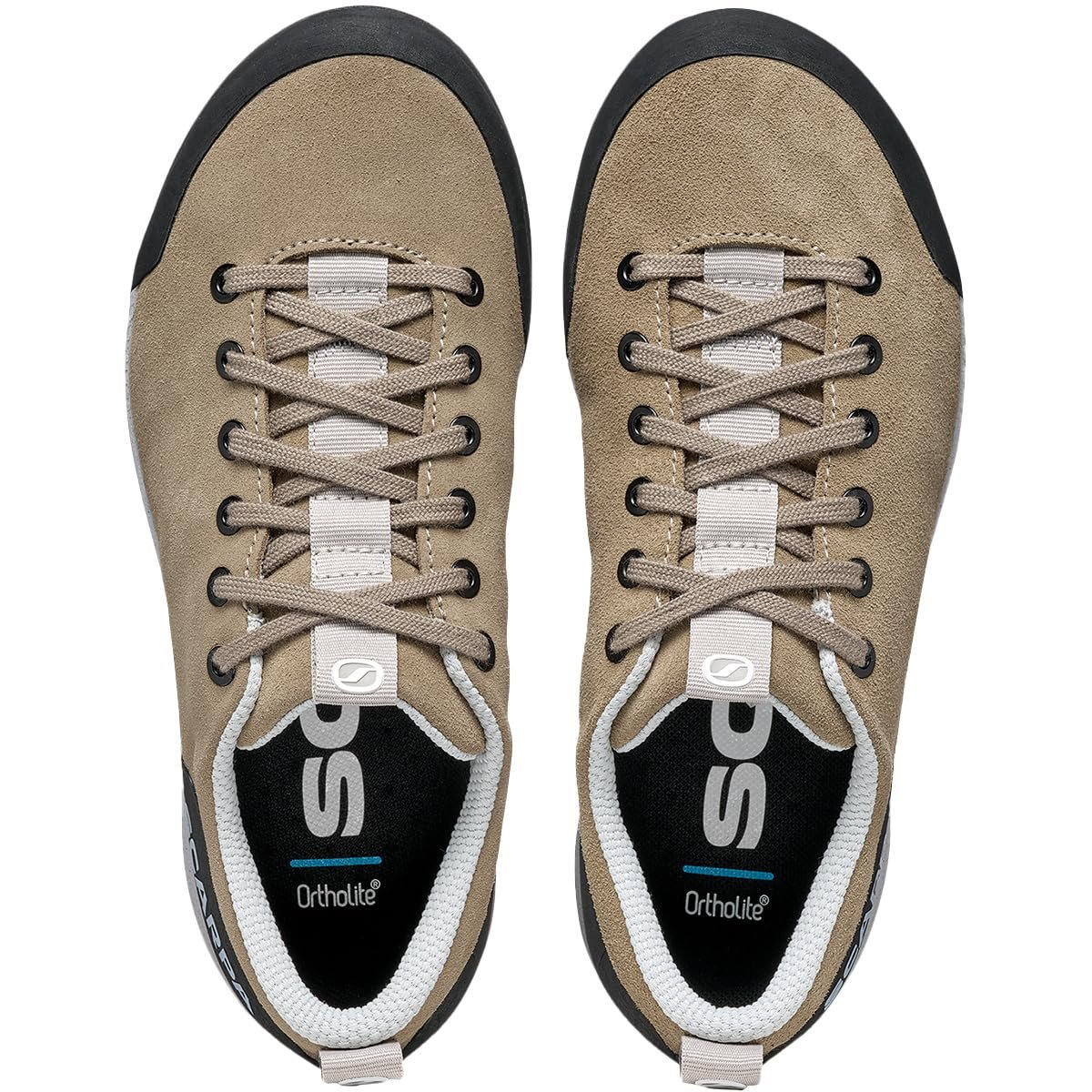 Трекінгові Кросівки Scarpa Spirit Evo, фото №4