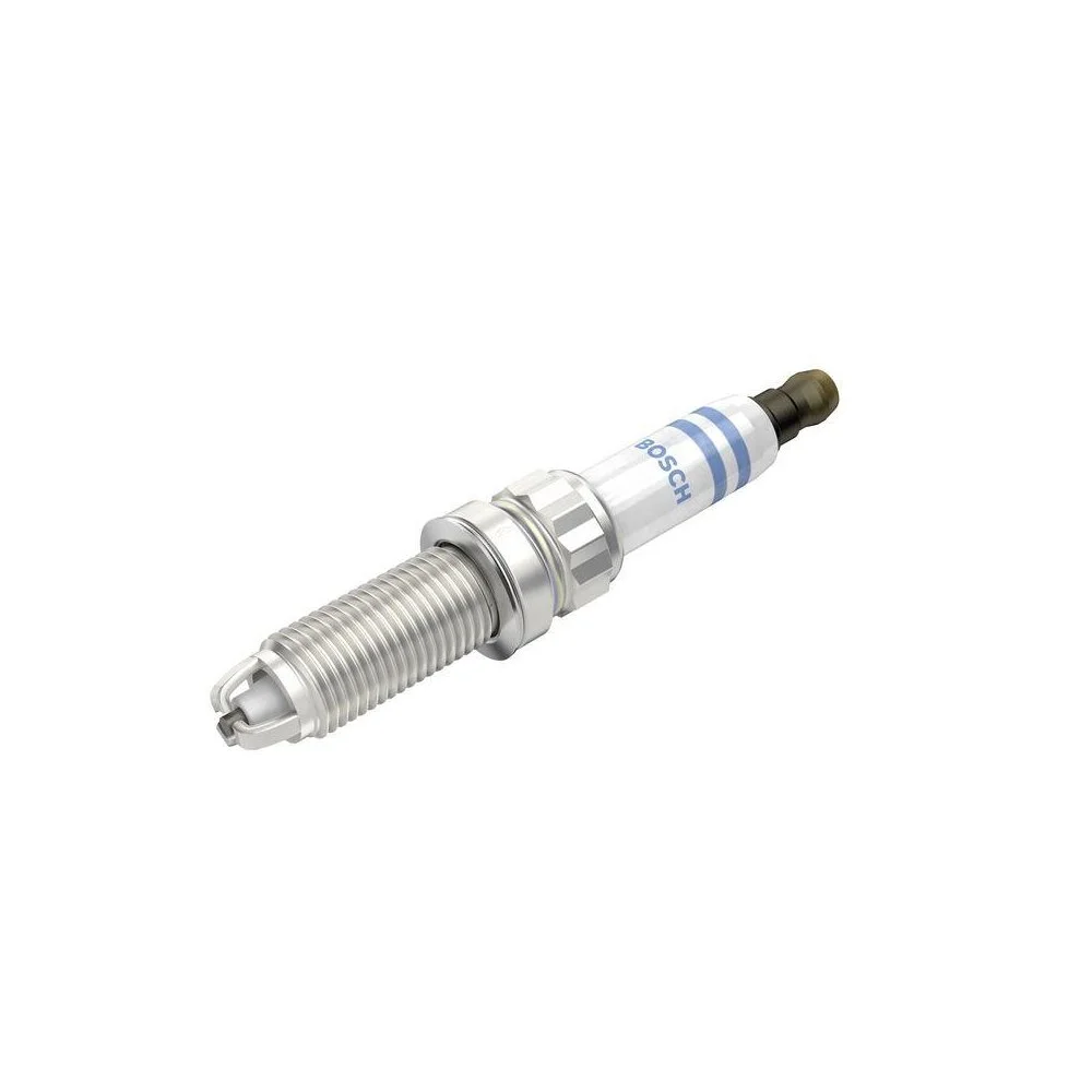 Свічка запалювання BOSCH 0 242 140 507 Nickel для BMW, фото №2