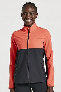 Ветровка Saucony BLUSTER JACKET M - Фото 1
