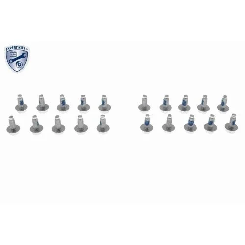 Комплект гідравлічного фільтра автоматичної КПП VAICO EXPERT KITS + V20-0335 для BMW OPEL, фото №3