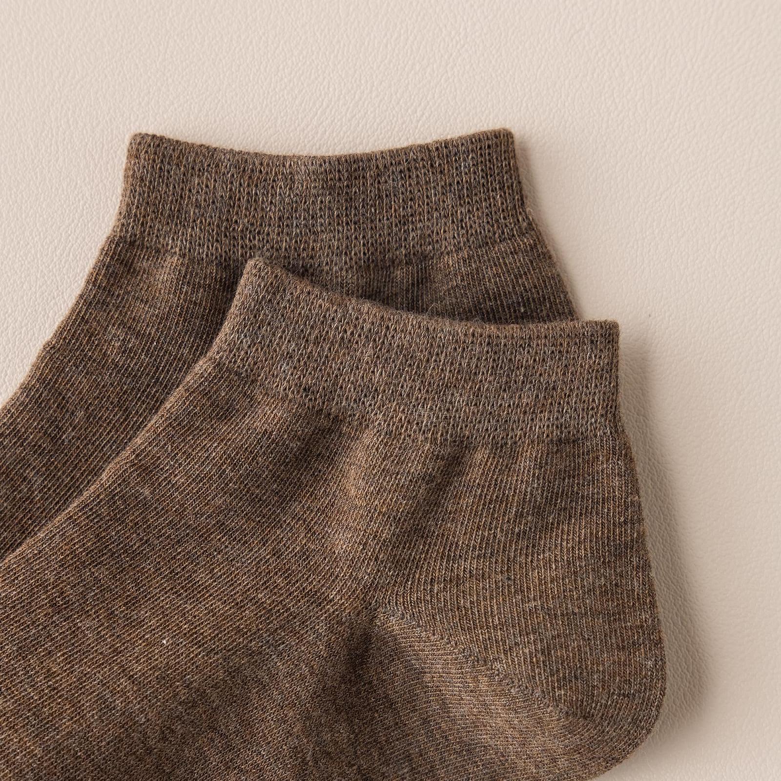 Шкарпетки спортивні чоловічі та жіночі бавовняні 8 пар, фото №3