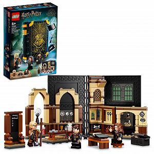 LEGO Harry Potter 76397 Момент из Хогвартса: Урок защиты - Фото 1