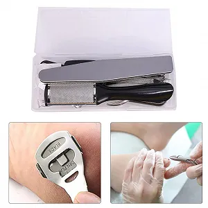 Набор для маникюра и педикюра Healvian 17 предметов Черный цена на synthetic.ua - Фото 1 Набор для маникюра и педикюра Healvian 17 предметов Черный synthetic.ua - Фото 1