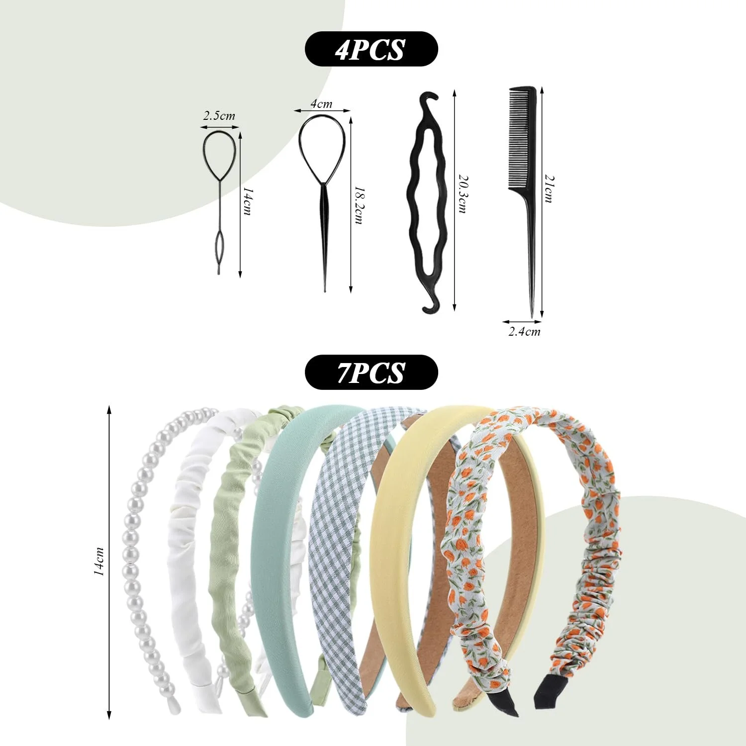 Обруч Жіночий, фото №2 Обруч Жіночий, фото №2