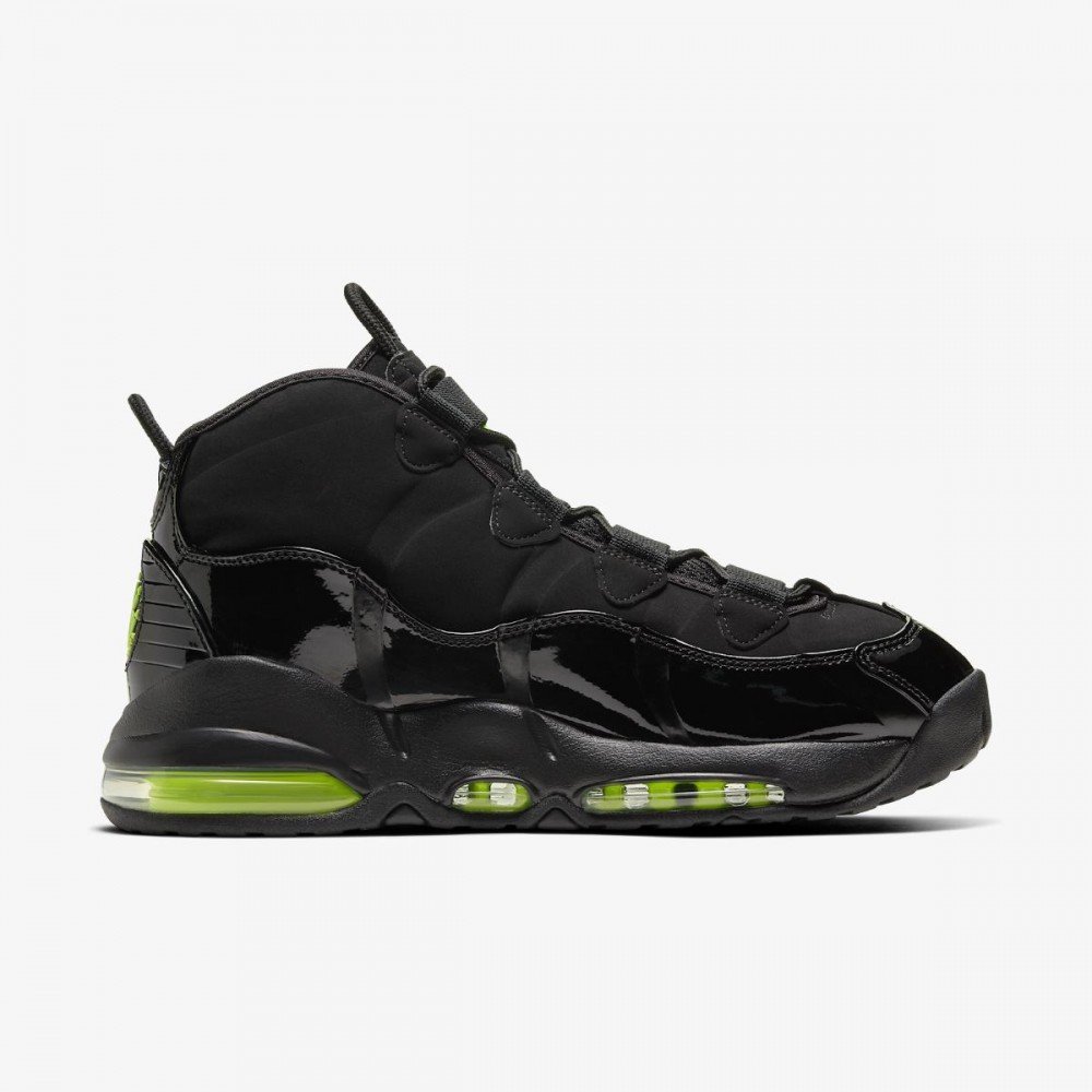 Кросівки NIKE AIR MAX UPTEMPO 95 40.5, фото №2