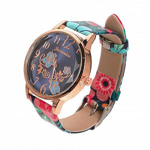 Купить Часы Женские LIFKOME Кожаный Ремешок - Фото 1 Часы Женские LIFKOME Кожаный Ремешок - Фото 1