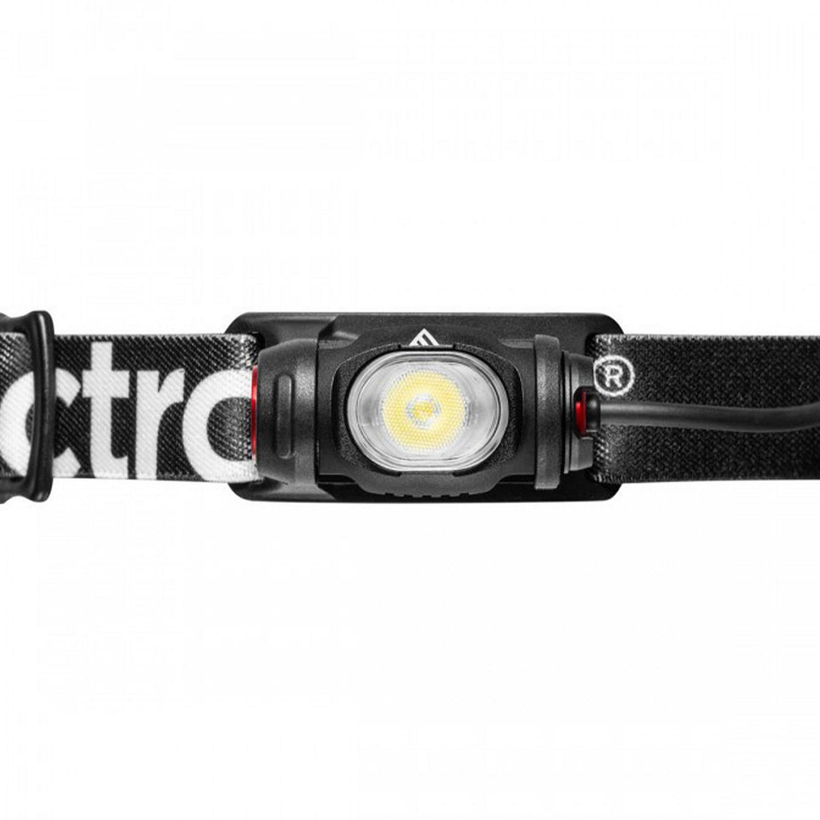 Налобный фонарь Mactronic Vizo 735 Lm Cool White/Red USB Rechargeable AHL0022, фото №3