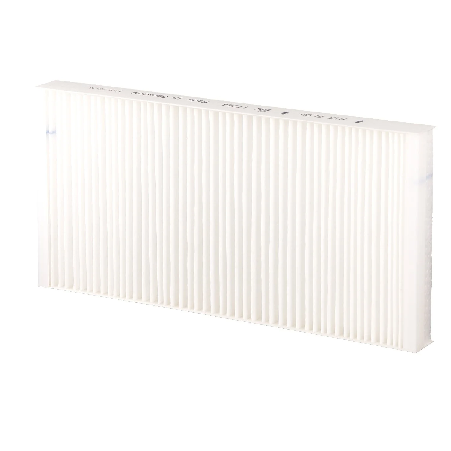 Фільтр салону FEBI BILSTEIN 17264 для FIAT OPEL SAAB VAUXHALL CADILLAC, фото №3