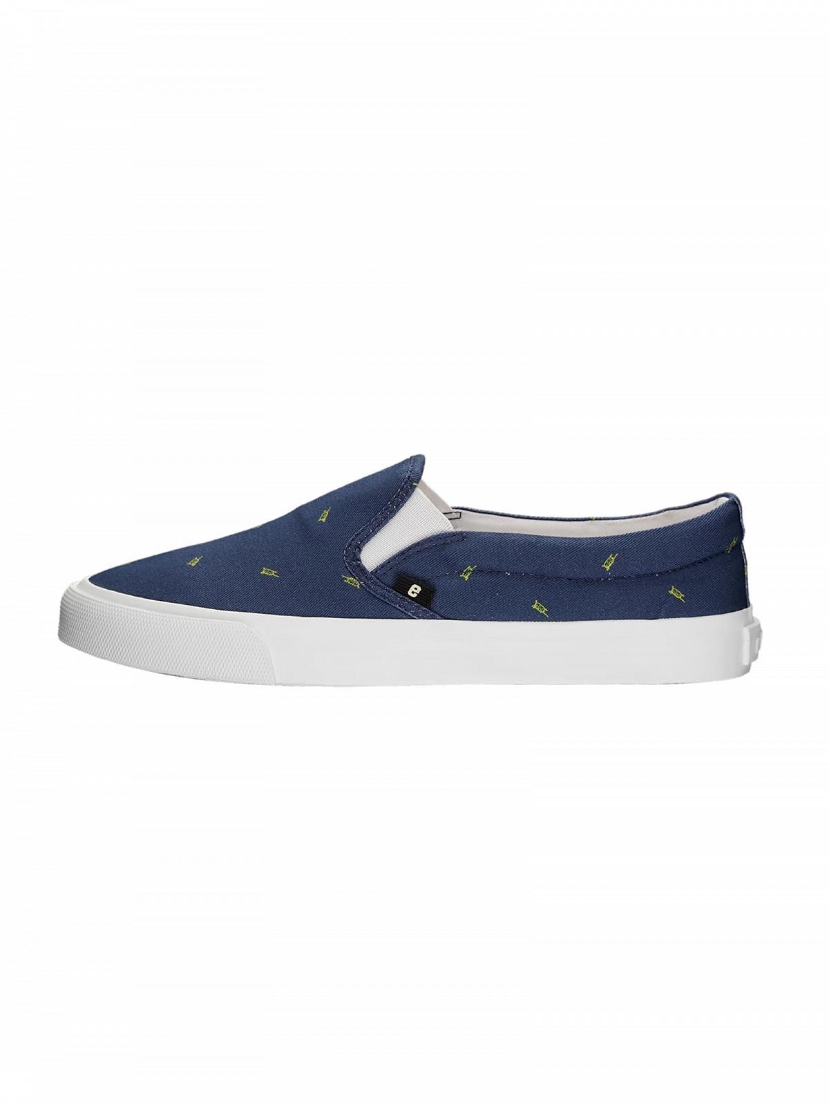 Кеды Ethletic Unisex Lo Fair Deck Collection Fair Vegan Sustainable, фото №1