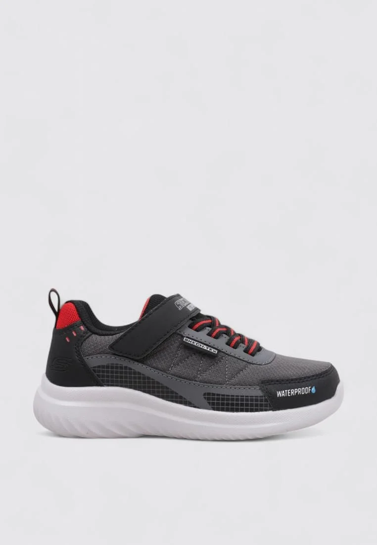 Кросівки Skechers Bounder 2.0 для хлопчиків, фото №2