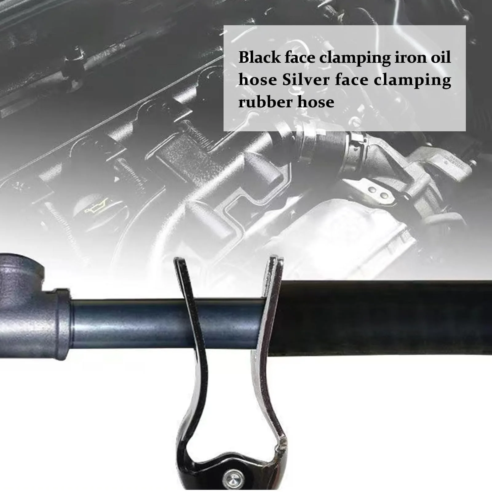 Щипці для зняття автомобільних шлангів, фото №6