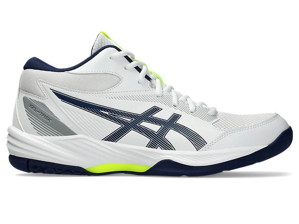 Чоловічі волейбольні кросівки ASICS, фото №1