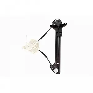 Склопідйомник VAICO V10-7622 Green Mobility Parts для AUDI SEAT SKODA VW VAG synthetic.ua - Фото 1