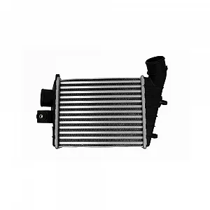 Інтеркулер VEMO V24-60-0005 Оригінальна якість VEMO для ALFA ROMEO - Фото 1