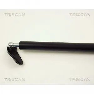 Газовая пружина багажника TRISCAN 8710 13235 для TOYOTA справа synthetic.ua - Фото 1