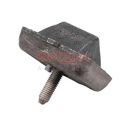 Опора АКПП METZGER 8054067 для PEUGEOT, права верхня, фото №2