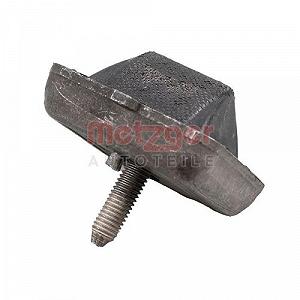 Опора АКПП METZGER 8054067 для PEUGEOT, права верхня synthetic.ua - Фото 1