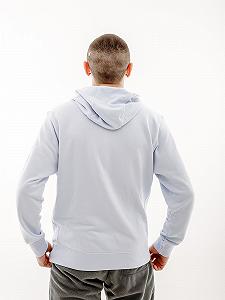 Худі Nike CLUB HOODIE PO FT XXL synthetic.ua - Фото 1