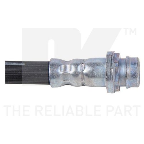 Гальмівний шланг NK 8525187 для FORD задній міст зовнішній, фото №2