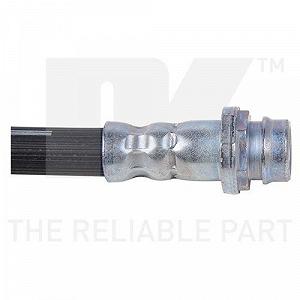 Гальмівний шланг NK 8525187 для FORD задній міст зовнішній synthetic.ua - Фото 1