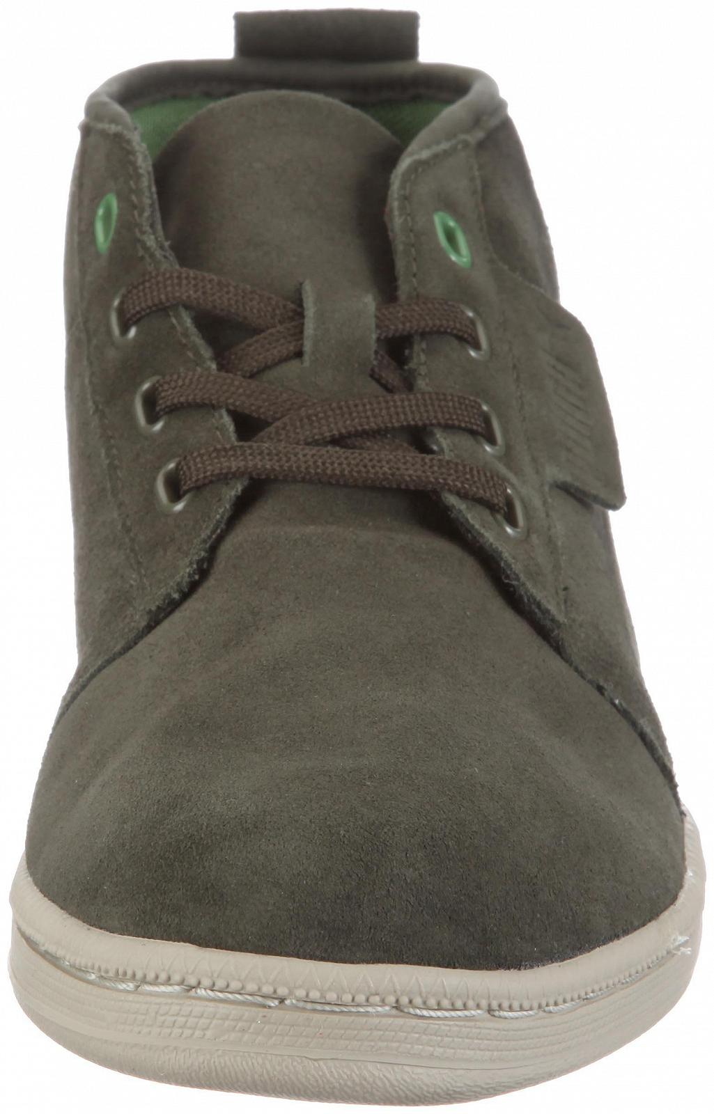 Кросівки Puma Hawthorne Mid 351287 чоловічі, фото №2