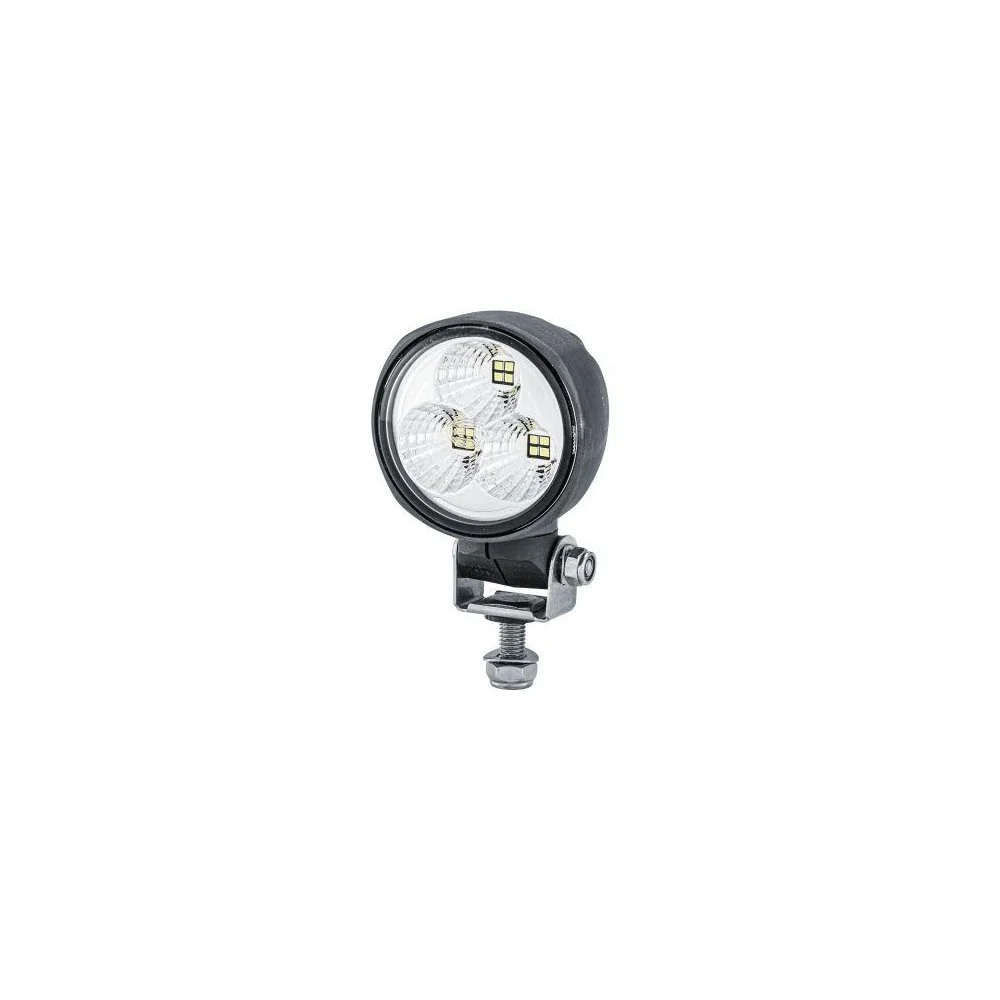 Рабочая фара HELLA 1G0 996 676-001, фото №1 Рабочая фара HELLA 1G0 996 676-001, фото №1