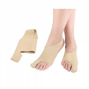 Коректор Hallux Valgus Ортопедичний для стопи, регулятор кістки великого пальця - Фото 1