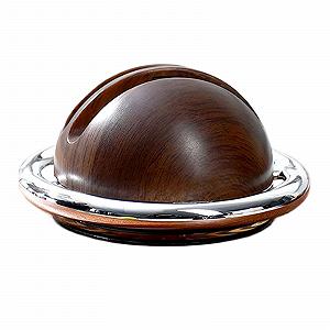 Точилка для ножів esmen з присоскою професійна двостороння компактна - Фото 1